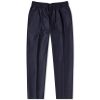 AMI Paris Elasticated Waist Pant