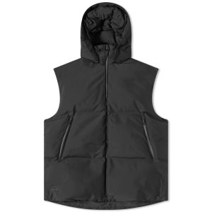 Norse Projects ARKTISK Pertex Shield Hooded Gilet