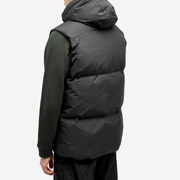 Norse Projects ARKTISK Pertex Shield Hooded Gilet