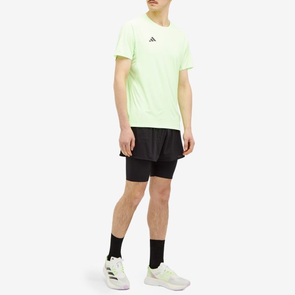 Adidas Adizero Running T-shirt