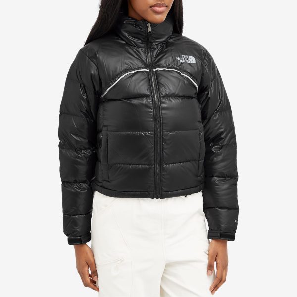 The North Face 2000 Retro Nuptse Jacket