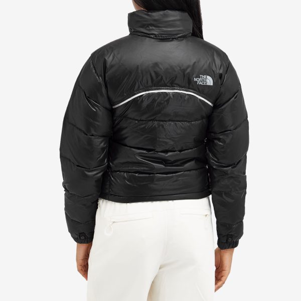 The North Face 2000 Retro Nuptse Jacket