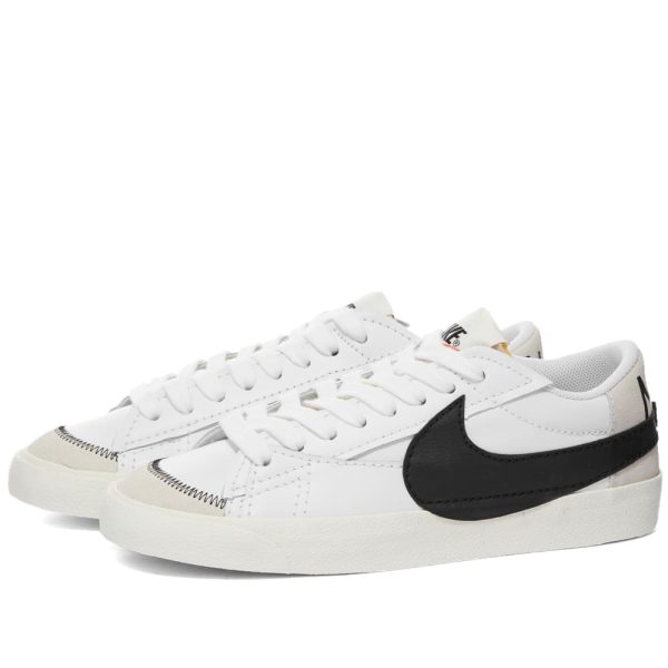 Nike Blazer Low '77 Jumbo