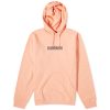 Napapijri Box Logo Hoodie