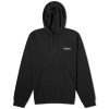 Napapijri Iaato Logo hoodie