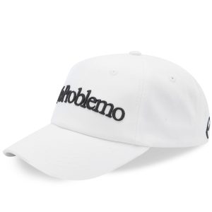 NoProblemo Logo Cap