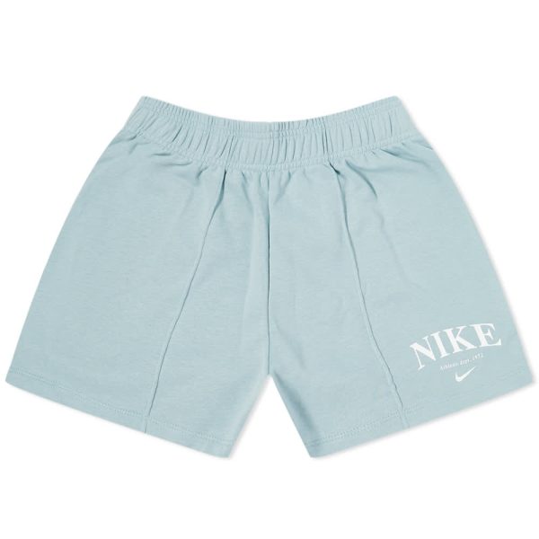 Nike W NSW Fleece Shorts GFX