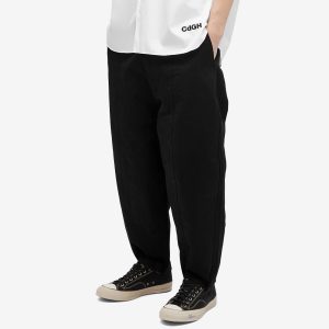 Comme des Garçons Homme Garment Dyed Chino Cloth Pant