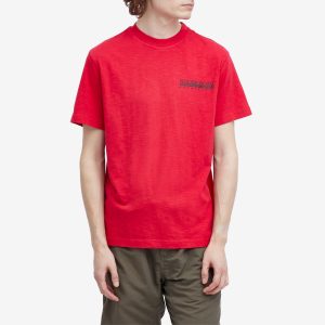 Napapijri Martre Graphic T-Shirt