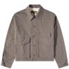 Uniform Bridge Short Pocket Jacket