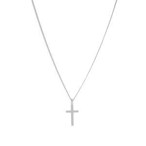 Serge DeNimes Cross Necklace