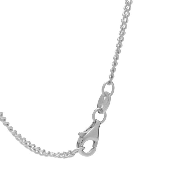 Serge DeNimes Cross Necklace