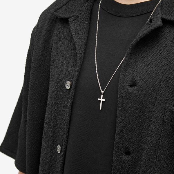 Serge DeNimes Cross Necklace