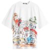 Jacquemus Largo Printed T-Shirt