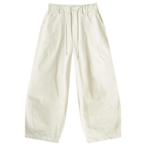 FrizmWORKS Twill Balloon Pants