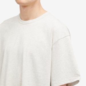 FrizmWORKS OG Double Rib Oversized T-Shirt