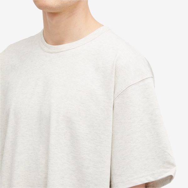 FrizmWORKS OG Double Rib Oversized T-Shirt