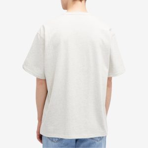 FrizmWORKS OG Double Rib Oversized T-Shirt