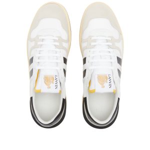 Lanvin Clay Low Top Sneaker