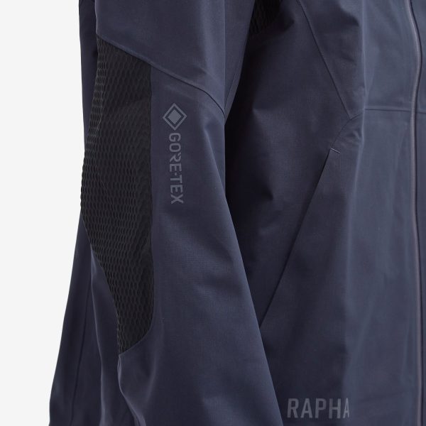 Rapha Roadwear Gore-Tex Rain Coat