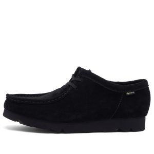 Clarks Originals Wallabee Gore-Tex