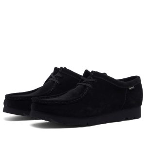 Clarks Originals Wallabee Gore-Tex