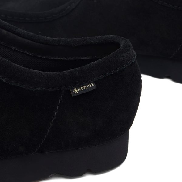 Clarks Originals Wallabee Gore-Tex