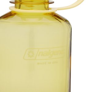 Nalgene Narrow Mouth Tritan Sustain Water Bottle