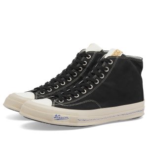 Visvim Skagway Hi Sneaker