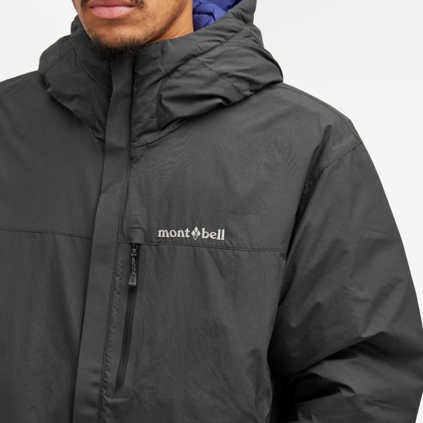 Montbell Reversible Colorado Parka