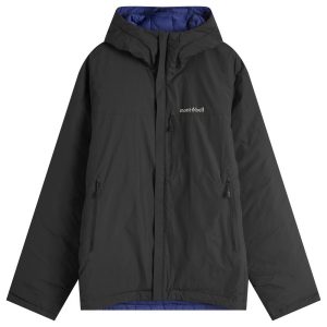 Montbell Reversible Colorado Parka