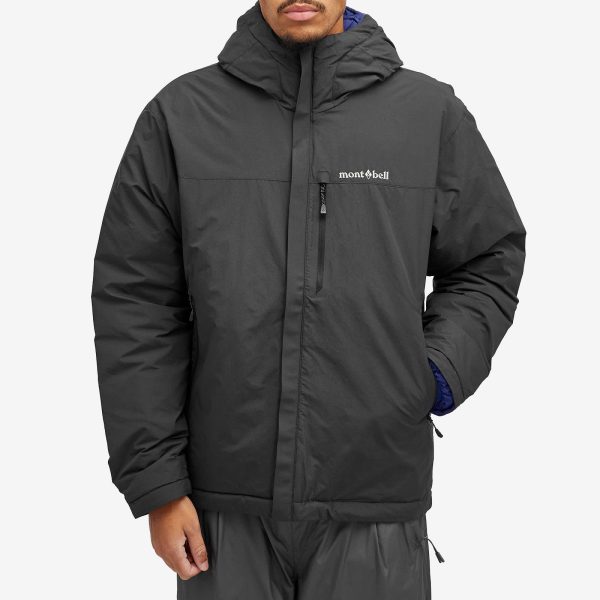 Montbell Reversible Colorado Parka