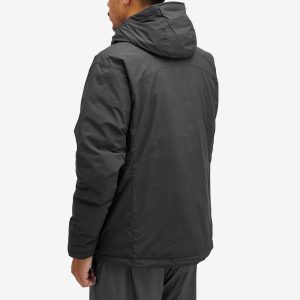 Montbell Reversible Colorado Parka