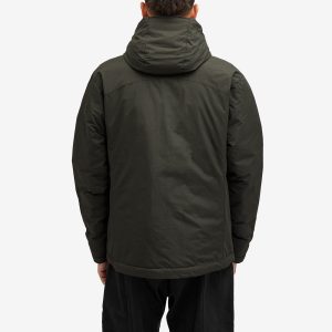 Montbell Reversible Colorado Parka