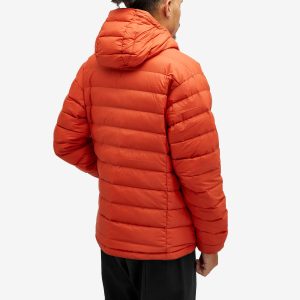 Montbell Reversible Colorado Parka