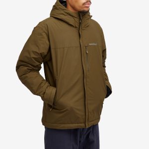 Montbell Reversible Colorado Parka