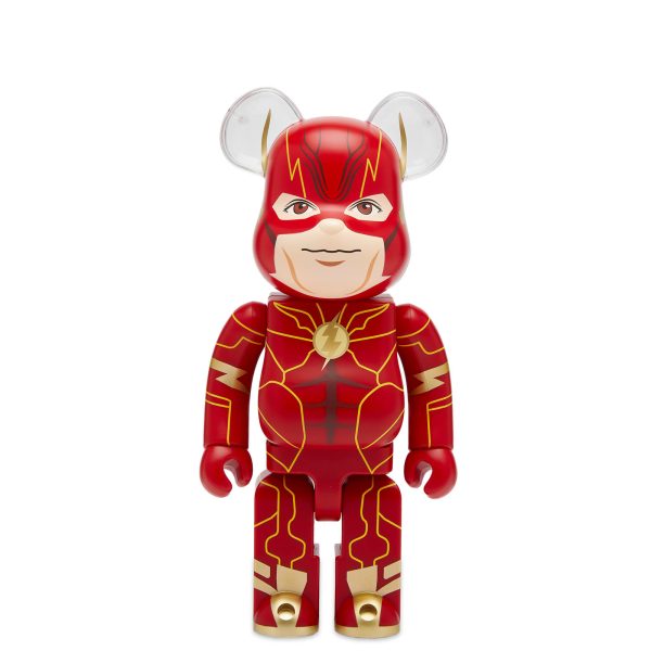 Medicom Be@rbrick The Flash