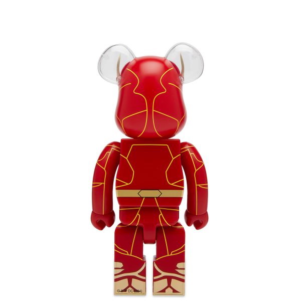 Medicom Be@rbrick The Flash