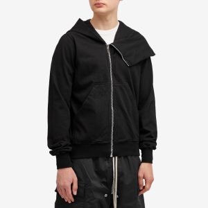 Rick Owens DRKSHDW Mountain Hoodie