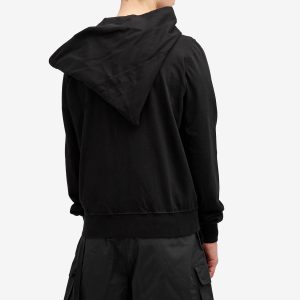 Rick Owens DRKSHDW Mountain Hoodie