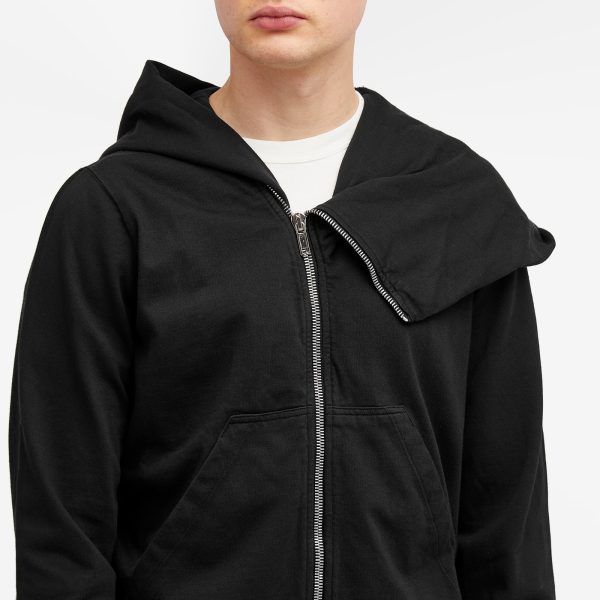 Rick Owens DRKSHDW Mountain Hoodie