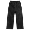 Rick Owens DRKSHDW Coated Jumbo Foil Geth Jeans