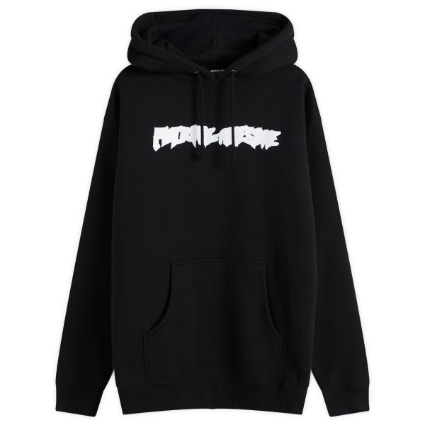 Fucking Awesome Ink Trap Stamp Hoodie