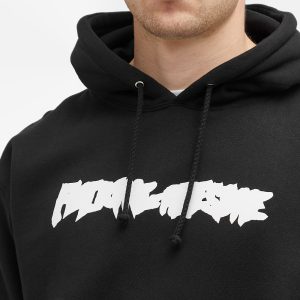 Fucking Awesome Ink Trap Stamp Hoodie