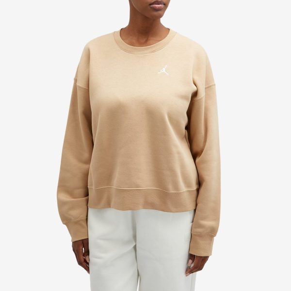 Air Jordan Brooklyn Fleece Crew Sweat