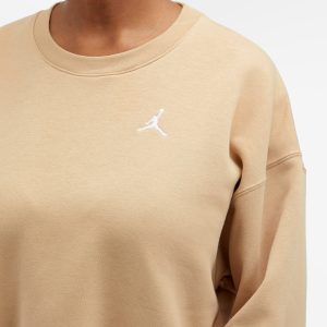 Air Jordan Brooklyn Fleece Crew Sweat