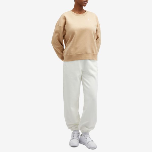 Air Jordan Brooklyn Fleece Crew Sweat