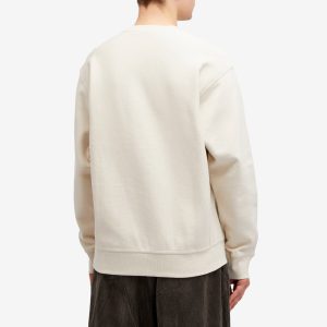 Carhartt WIP American Script Sweat