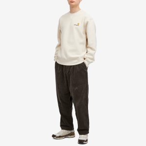 Carhartt WIP Evan Corduroy Pants