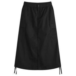 Carhartt WIP Cargo Midi Skirt